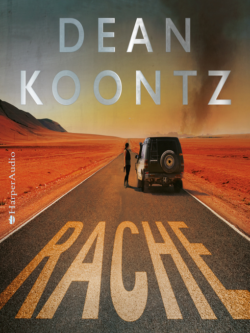 Title details for Rache by Dean Koontz - Available